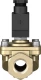 Клапан с электроуправлением Festo VZWF-B-L-M22C-G34-275-E-1P4-6