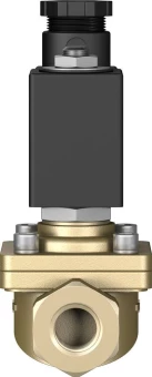 Распределитель с электроуправлением Festo VZWF-B-L-M22C-N38-135-1P4-10