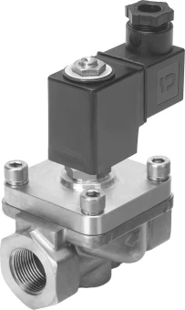 Распределитель с электроуправлением Festo VZWF-B-L-M22C-N34-275-1P4-6-R1