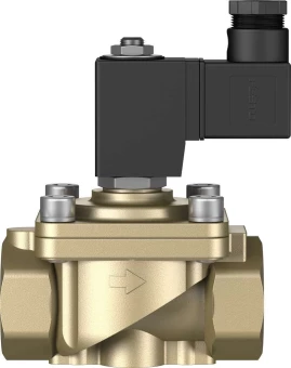 Клапан с электроуправлением Festo VZWF-B-L-M22C-G1-275-2AP4-6