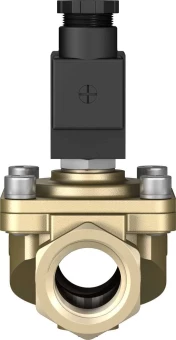Клапан с электроуправлением Festo VZWF-B-L-M22C-G1-275-2AP4-6