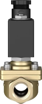 Клапан с электроуправлением Festo VZWF-B-L-M22C-G12-135-E-2AP4-10