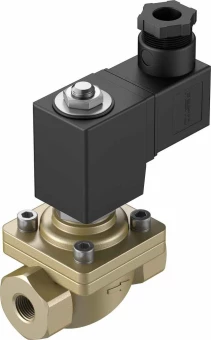 Клапан с электроуправлением Festo VZWF-B-L-M22C-G14-135-V-3AP4-10