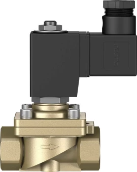 Клапан с электроуправлением Festo VZWF-B-L-M22C-G14-135-V-3AP4-10