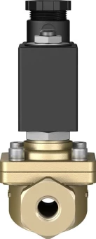 Клапан с электроуправлением Festo VZWF-B-L-M22C-G14-135-V-3AP4-10