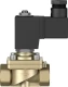 Клапан с электроуправлением Festo VZWF-B-L-M22C-G38-135-V-3AP4-10