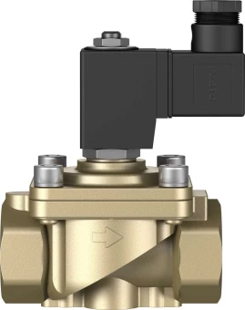 Распределитель с электроуправлением Festo VZWF-B-L-M22C-N34-275-V-3AP4-6