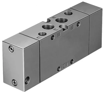 Пневмораспределитель Festo J-5-3/8-B