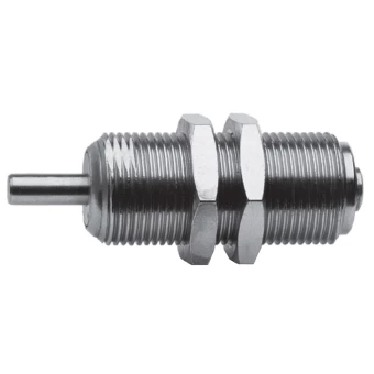 Компактный цилиндр Camozzi 14N1A06A10