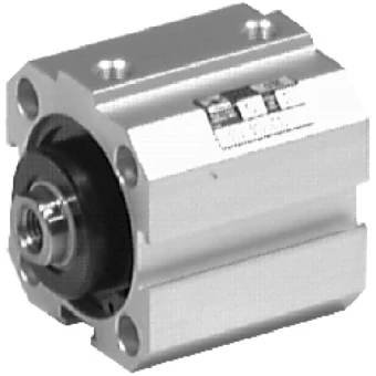 Компактный пневмоцилиндр Pneumax 1501.40.0020