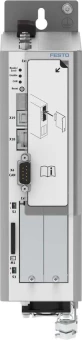 Контроллер электродвигателя Festo CMMP-AS-C5-3A-M3