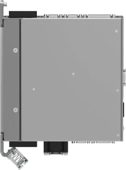 Контроллер электродвигателя Festo CMMP-AS-C5-3A-M3