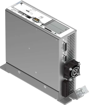Контроллер электродвигателя Festo CMMP-AS-C5-3A-M3