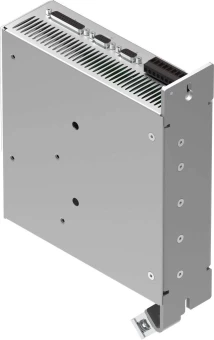 Контроллер электродвигателя Festo CMMP-AS-C2-3A-M3