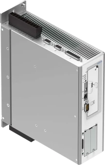 Контроллер электродвигателя Festo CMMP-AS-C10-11A-P3-M3