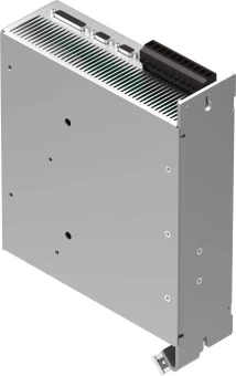 Контроллер электродвигателя Festo CMMP-AS-C10-11A-P3-M3