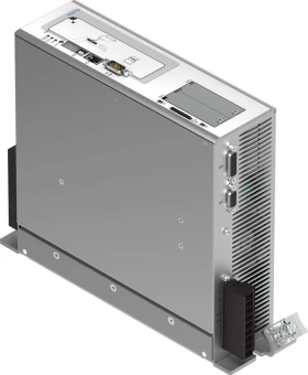 Контроллер электродвигателя Festo CMMP-AS-C10-11A-P3-M3
