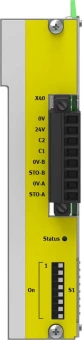 Модуль безопасности Festo CAMC-G-S1