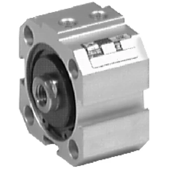 Компактный пневмоцилиндр Pneumax 1502.50.0035