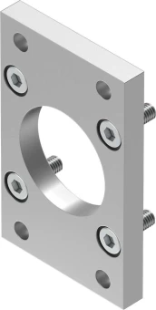 Фланцевое крепление Festo EAHH-V2-80-R1