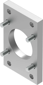 Фланцевое крепление Festo EAHH-V2-80-R1
