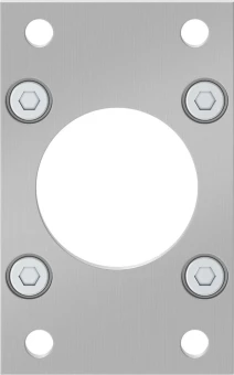 Фланцевое крепление Festo EAHH-V2-80-R1