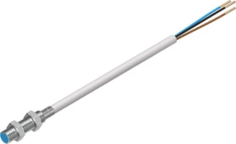 Датчик положения Festo SIEN-M5B-NS-K-L