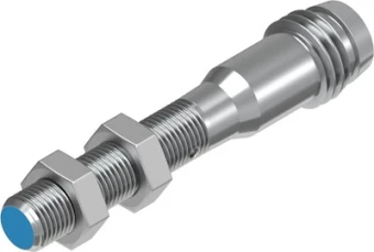 Датчик положения Festo SIEN-M5B-PS-S-L