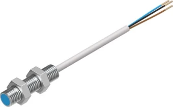 Датчик положения Festo SIEN-M8B-NS-K-L