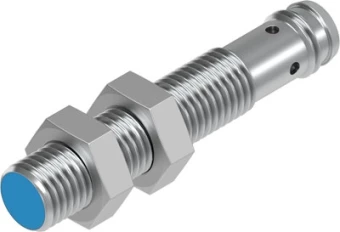 Датчик положения Festo SIEN-M8B-PS-S-L