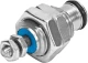 Ввертный пневмоцилиндр Festo EGZ-16-5