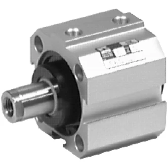 Компактный пневмоцилиндр Pneumax 1504.80.0010