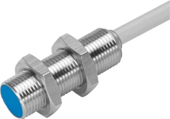 Датчик положения Festo SIEN-M12B-PS-K-L