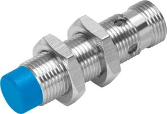 Датчик положения Festo SIEN-M12NB-PO-S-L