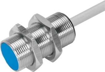 Датчик положения Festo SIEN-M18B-NS-K-L
