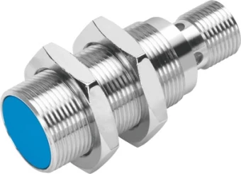 Датчик положения Festo SIEN-M18B-PO-S-L