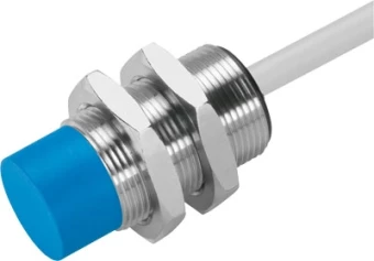 Датчик положения Festo SIEN-M18NB-PO-K-L