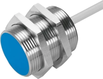 Датчик положения Festo SIEN-M30B-PS-K-L