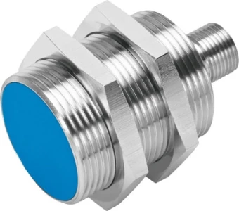 Датчик положения Festo SIEN-M30B-PO-S-L
