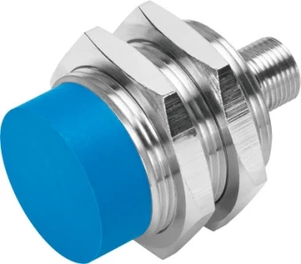 Датчик положения Festo SIEN-M30NB-PS-S-L