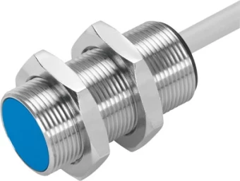 Датчик положения Festo SIEH-M18B-PS-K-L