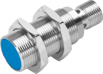 Датчик положения Festo SIEH-M18B-PS-S-L