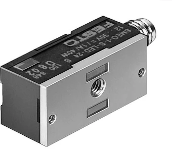 Датчик положения Festo SMEO-1-S-LED-24-B