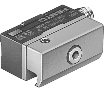 Датчик положения Festo SME-1-S-LED-24-B