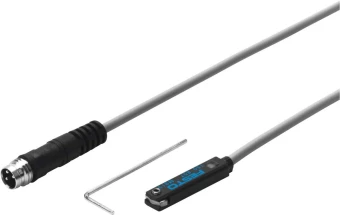 Датчик положения Festo SME-8-S-LED-24