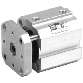 Компактный пневмоцилиндр Pneumax 1511.50.0035.AR