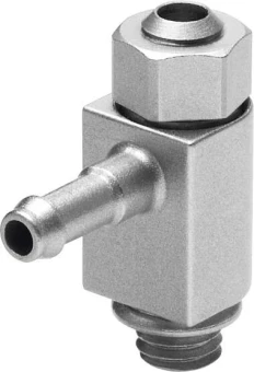 Дроссель Festo GRLO-M5-PK-3-B