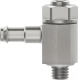 Дроссель с обратным клапаном Festo GRLZ-M5-PK-4-B