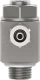 Дроссель с обратным клапаном Festo GRLZ-1/8-PK-3-B