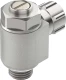 Дроссель с обратным клапаном Festo GRLZ-1/8-PK-4-B